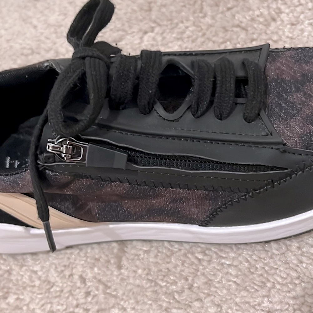Franco Sarto Imperial Sneaker - Picture 7 of 10